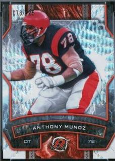 Anthony Munoz