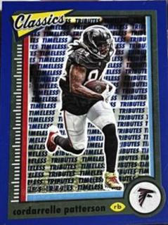 Cordarrelle Patterson