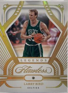 Larry Bird