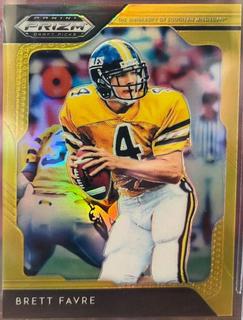 Brett Favre