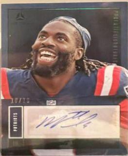 Matt Judon