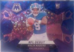 Malik Nabers