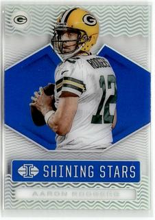 Aaron Rodgers