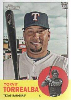 Yorvit Torrealba