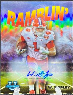 Will Shipley