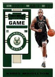 Khris Middleton