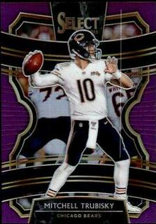 Mitchell Trubisky