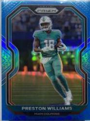 Preston Williams