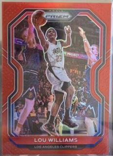 Lou Williams