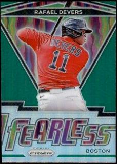 Rafael Devers