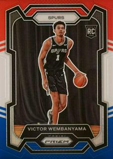 Victor Wembanyama