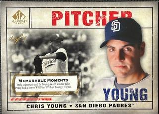 Chris Young