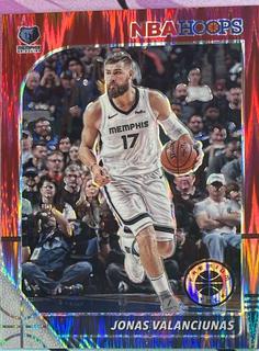 Jonas Valanciunas