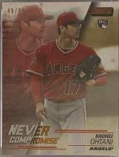 Shohei Ohtani