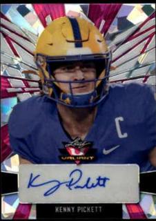 Kenny Pickett