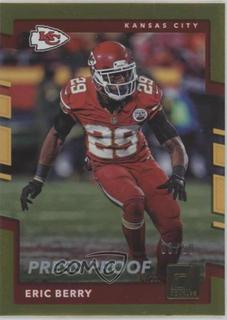 Eric Berry