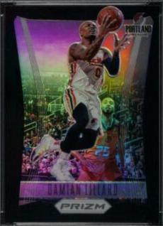 Damian Lillard