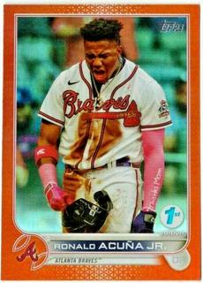 Ronald Acuna Jr.