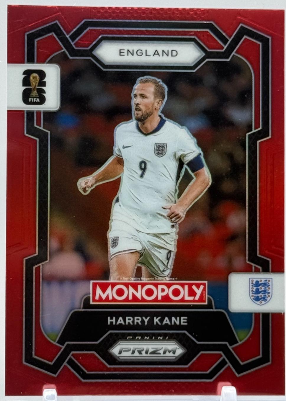 Harry Kane