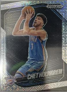Chet Holmgren