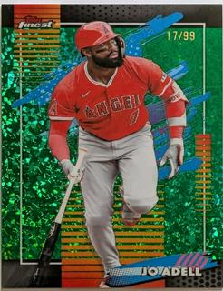 Jo Adell