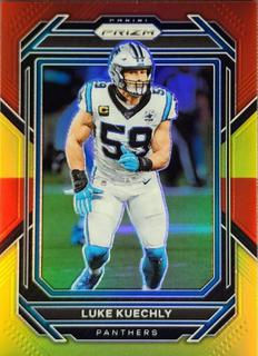 Luke Kuechly