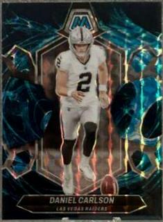 Daniel Carlson