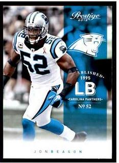 Jon Beason