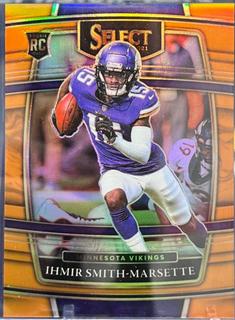 Ihmir Smith Marsette
