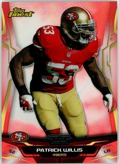 Patrick Willis