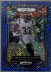 Trayveon Williams