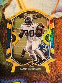 James Robinson