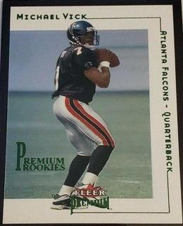 Michael Vick