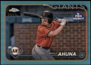 Maui Ahuna