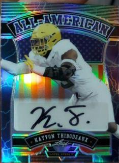 Kayvon Thibodeaux