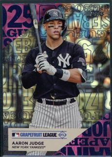 Aaron Judge