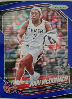 Aari McDonald