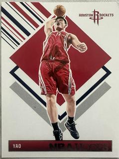 Yao Ming