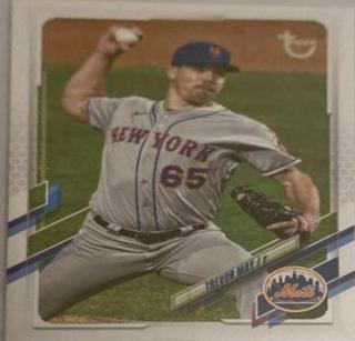 Trevor May