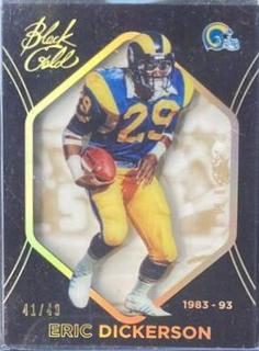 Eric Dickerson