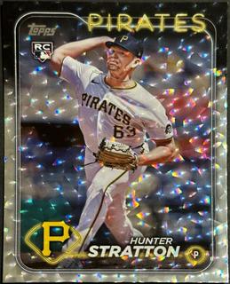 Hunter Stratton