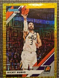 Ricky Rubio