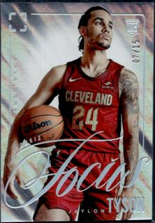 Jaylon Tyson