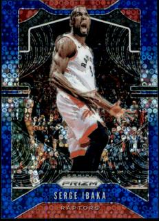 Serge Ibaka