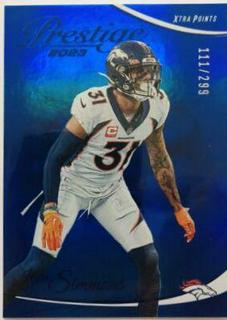 Justin Simmons