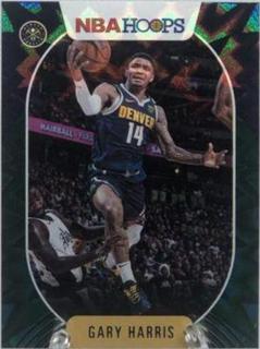 Gary Harris
