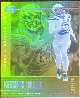 Keenan Allen