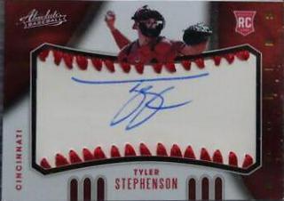 Tyler Stephenson