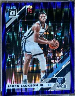 Jaren Jackson Jr.