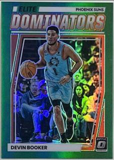 Devin Booker